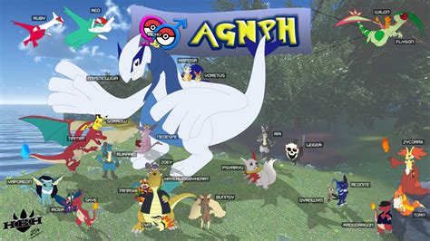 AGNPH .